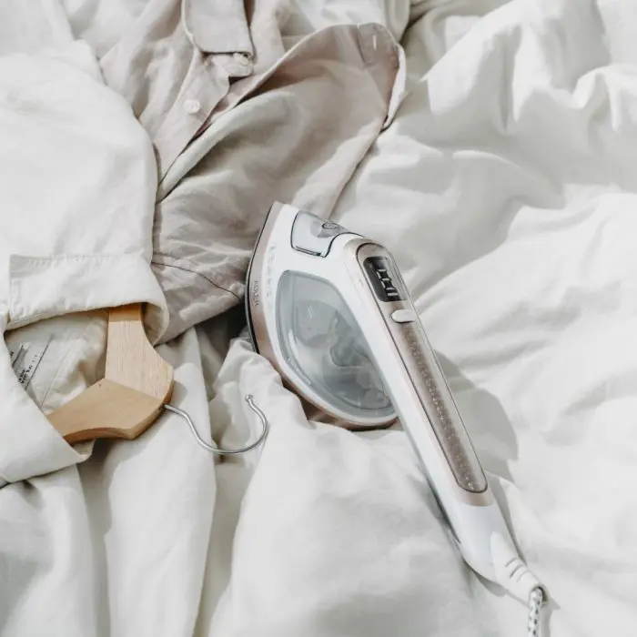 Adler Steam Iron and Steam Cleaner 2 in 1 AD5044