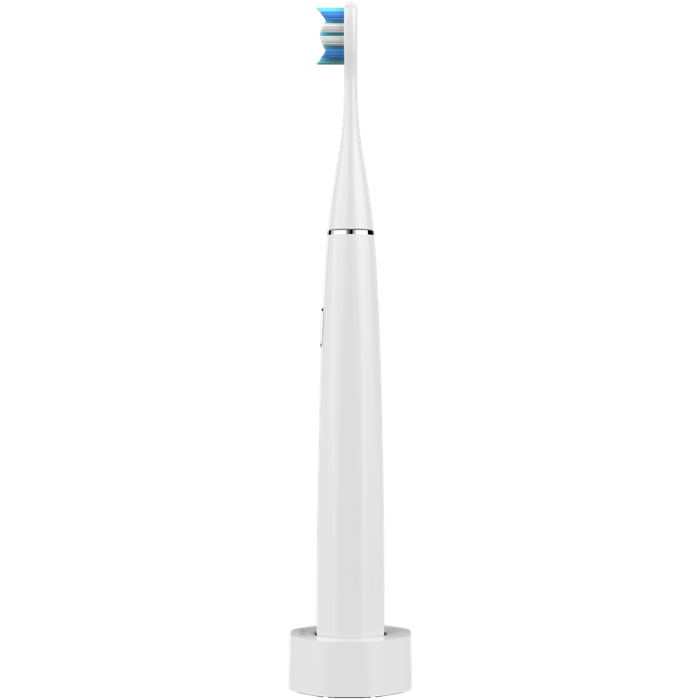 AENO SMART Sonic Electric toothbrush, DB1S: White, 4modes + smart, wireless charging, 46000rpm, 40 days without charging, IPX7