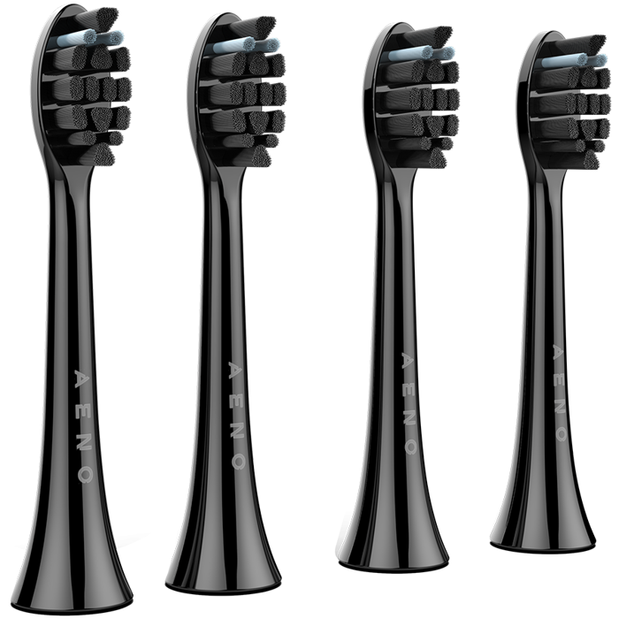 AENO Sonic Electric Toothbrush DB5: White, 5 modes, wireless charging, 40000rpm, 37 days without charging, IPX7