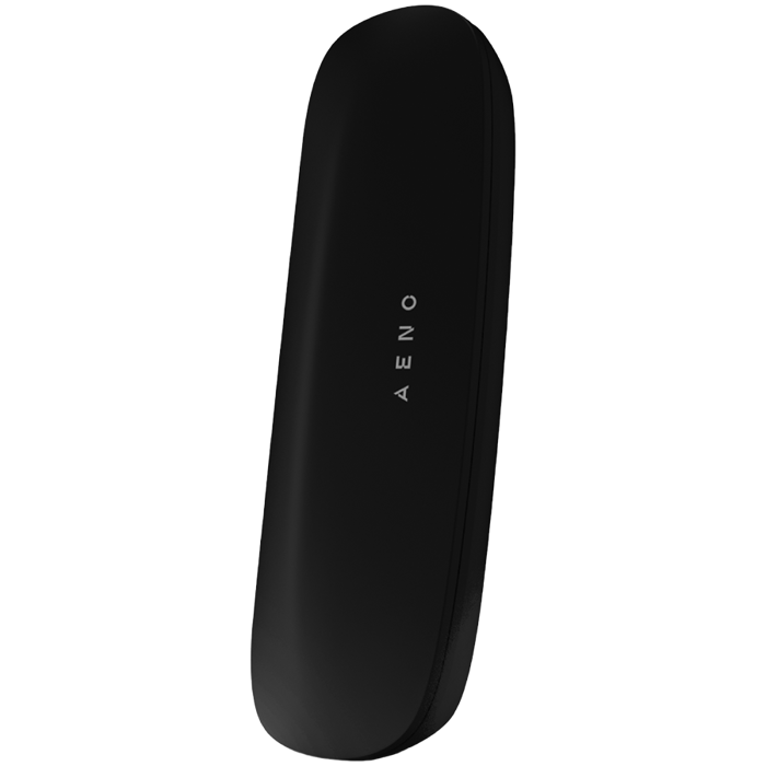 AENO Sonic Electric Toothbrush DB5: White, 5 modes, wireless charging, 40000rpm, 37 days without charging, IPX7