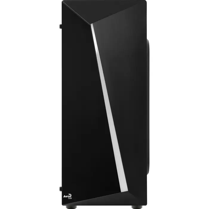 Aerocool Shard - black window