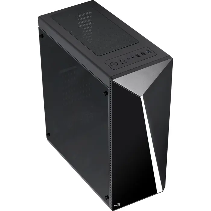 Aerocool Shard - black window