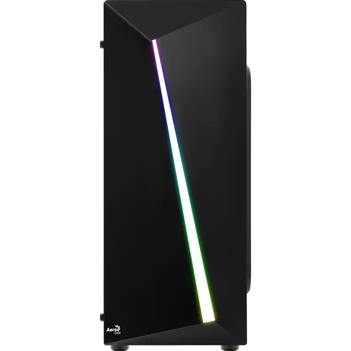 Aerocool Shard - black window