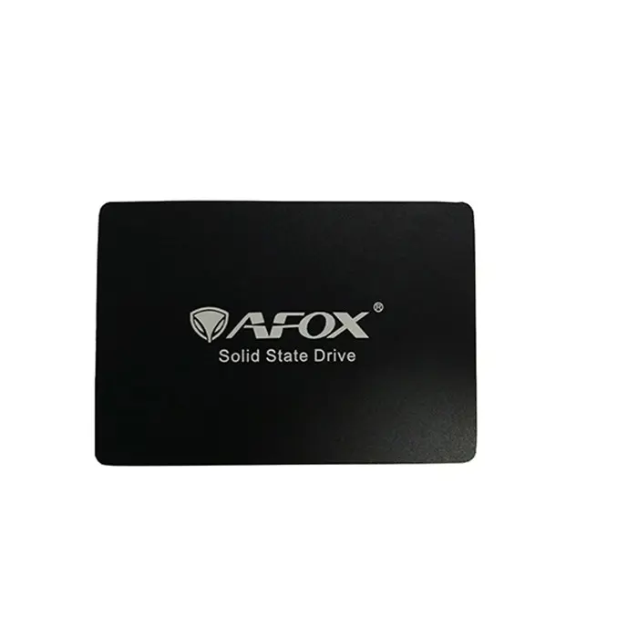 AFOX SSD 256GB QLC 560 MB/S