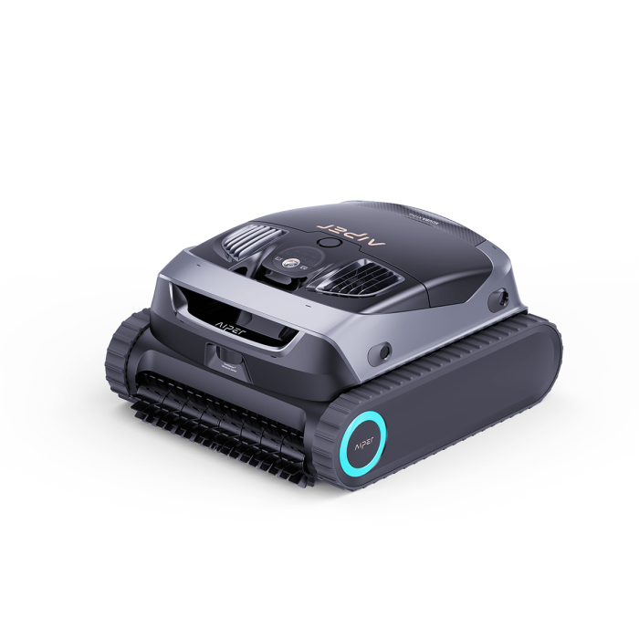 AIPER Scuba X1 Pro baterijski robotski sesalnik za bazen