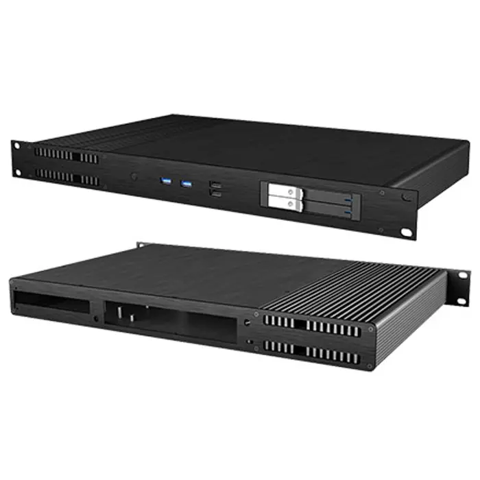 Akasa Galileo TU1 Plus MKII-A-ITX52-M1BV2