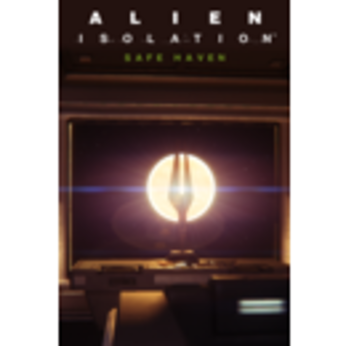 Alien: Isolation - Safe Haven