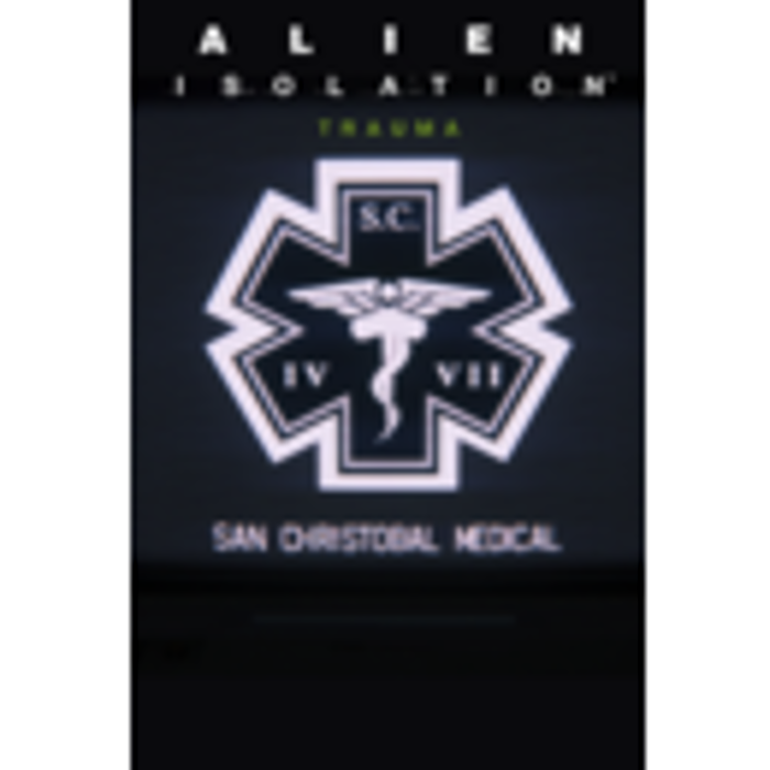 Alien: Isolation - Trauma