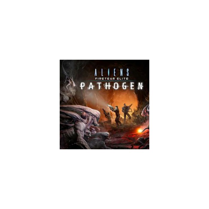 Aliens: Fireteam Elite - Pathogen Expansion CD Key Steam