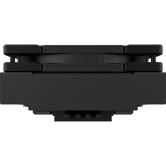 Alpenföhn Panorama 2, CPU cooler (black (matt))