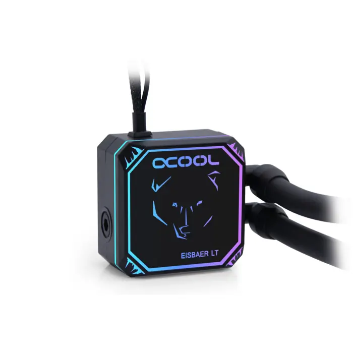 Alphacool 11996 computer cooling system part/accessory Reservoir