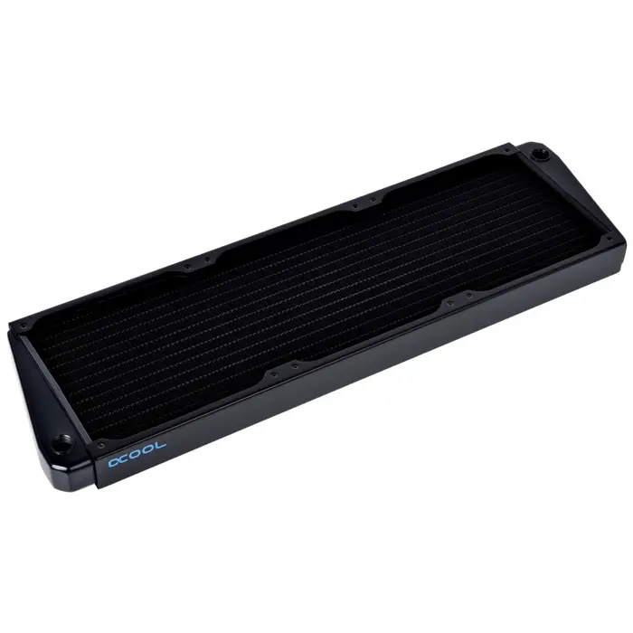 Alphacool 14243 computer cooling system part/accessory Heatsink