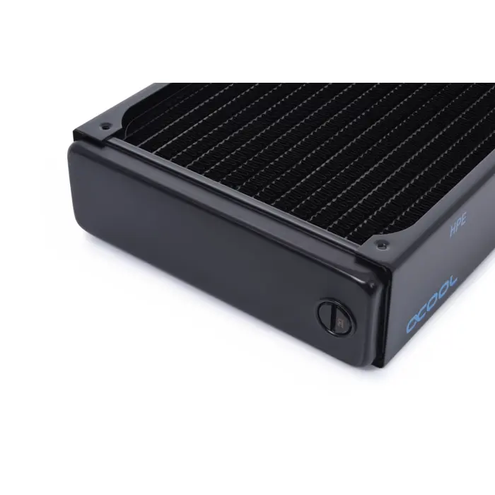 Alphacool 14442 computer cooling system part/accessory Radiatior