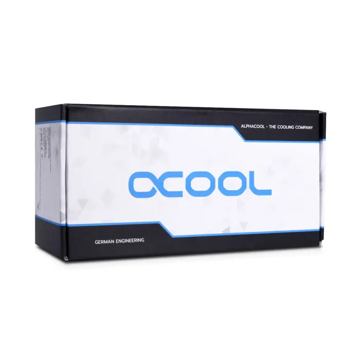 Alphacool 15381 computer cooling system part/accessory Pump & reservoir