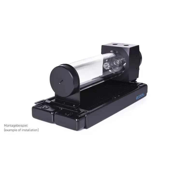 Alphacool 15381 computer cooling system part/accessory Pump & reservoir