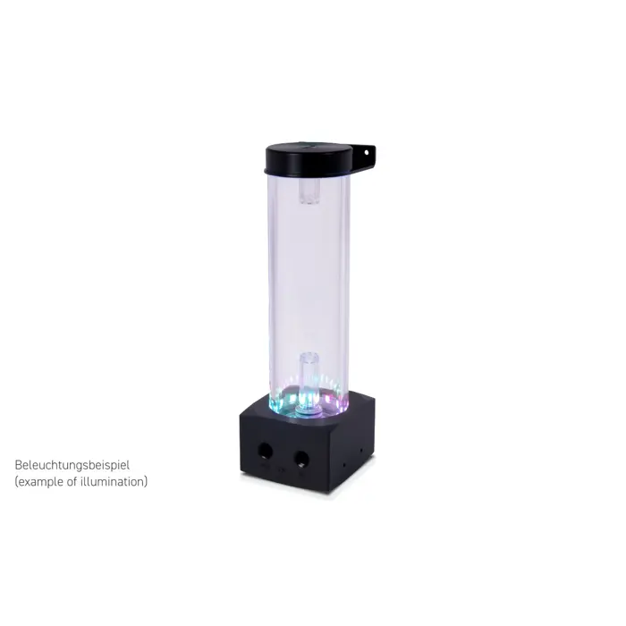 Alphacool 15381 computer cooling system part/accessory Pump & reservoir