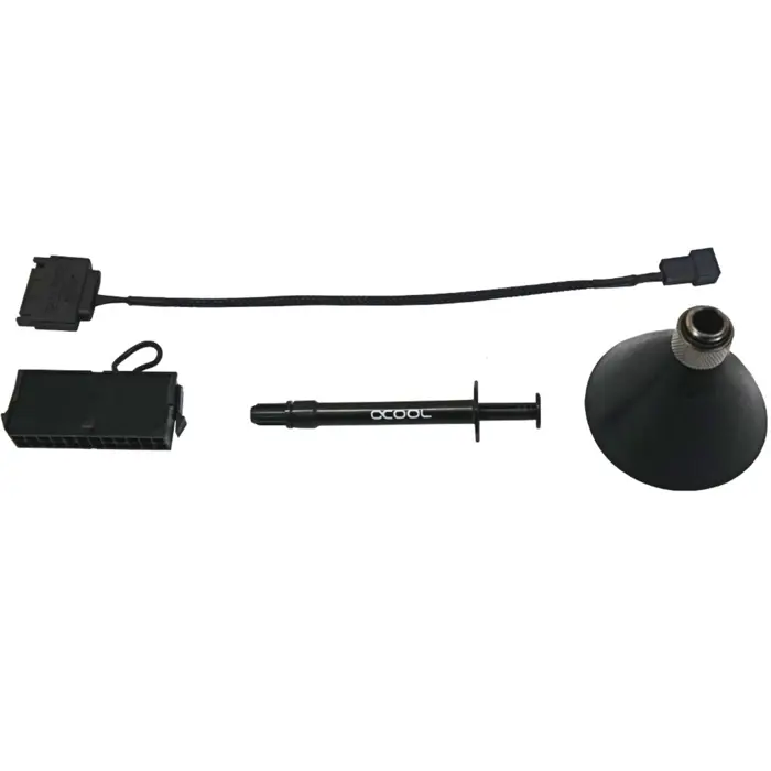 Alphacool Alpha Polar Bear - Refill Kit