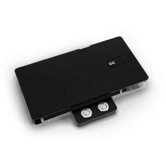 Alphacool Core Geforce RTX 5080 Solid + AMP (with backplate)