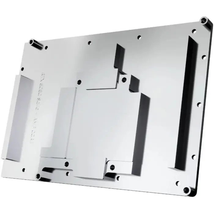 Alphacool Core Geforce RTX 5080 Solid + AMP (with backplate)