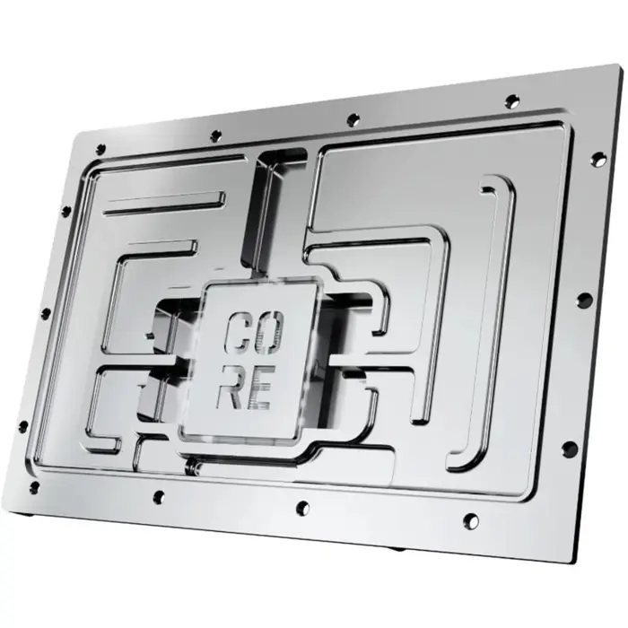 Alphacool Core Geforce RTX 5080 Solid + AMP (with backplate)
