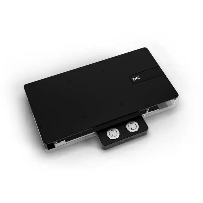 Alphacool Core Geforce RTX 5090 Solid + AMP, water cooling with backplate