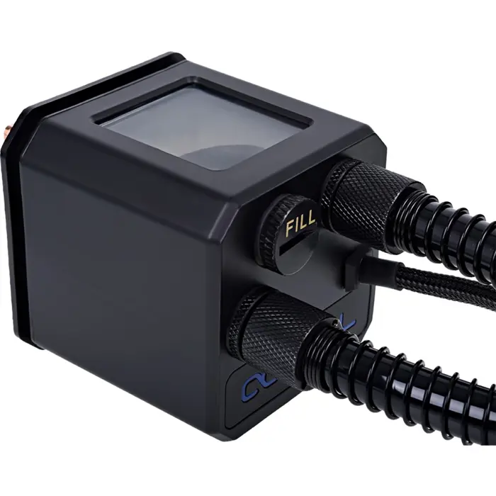 Alphacool Eisbaer 240 (11285)