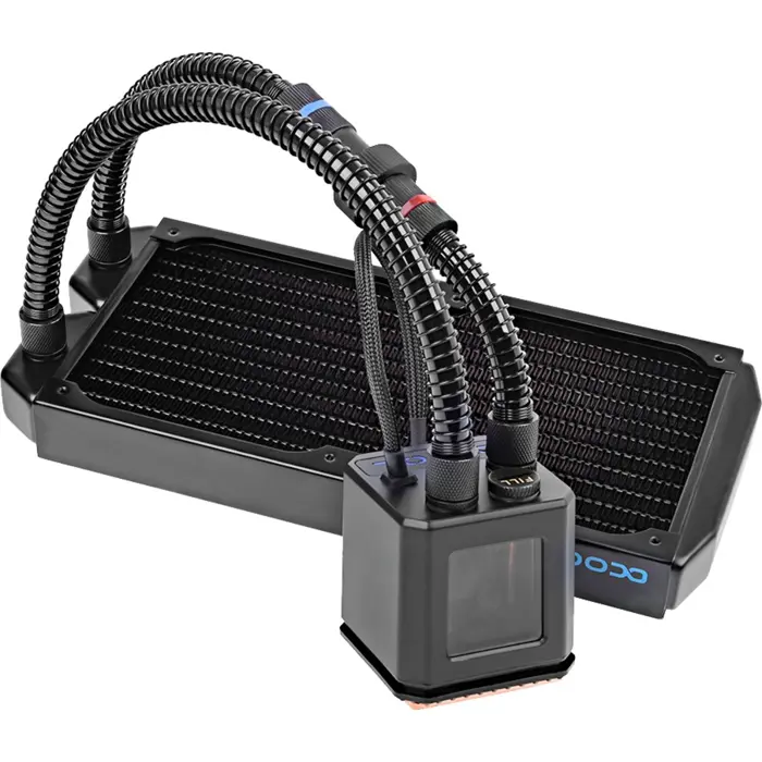 Alphacool Eisbaer 240 (11285)