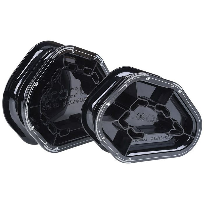 Alphacool Ice Case Professional - Bending & Measuring Kit for Hardtubes