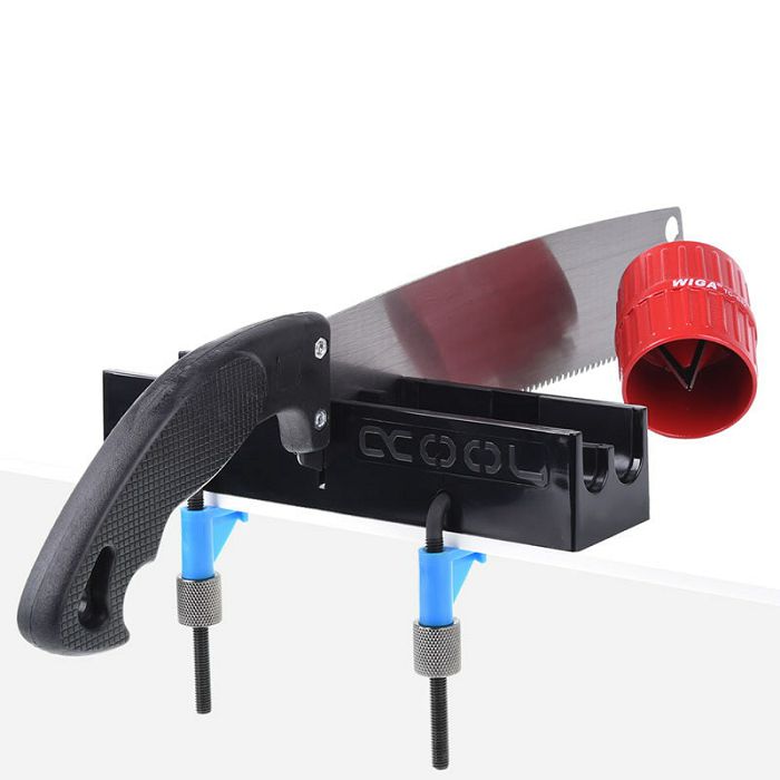 Alphacool Ice Case Professional - Bending & Measuring Kit for Hardtubes