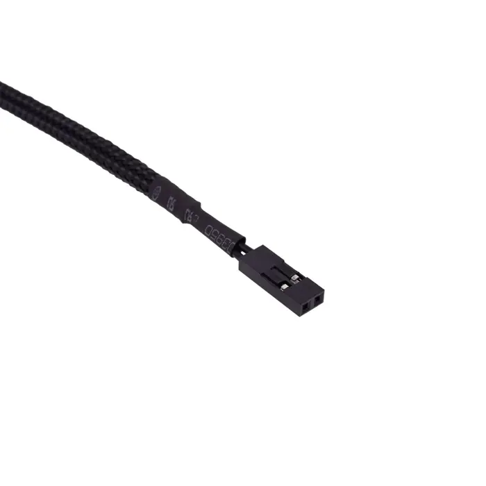 Alphacool Eiszapfen temperature sensor black - 17365
