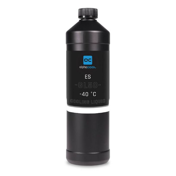 Alphacool ES Liquid GL50 (-40 degrees C) 1000 ml 18599