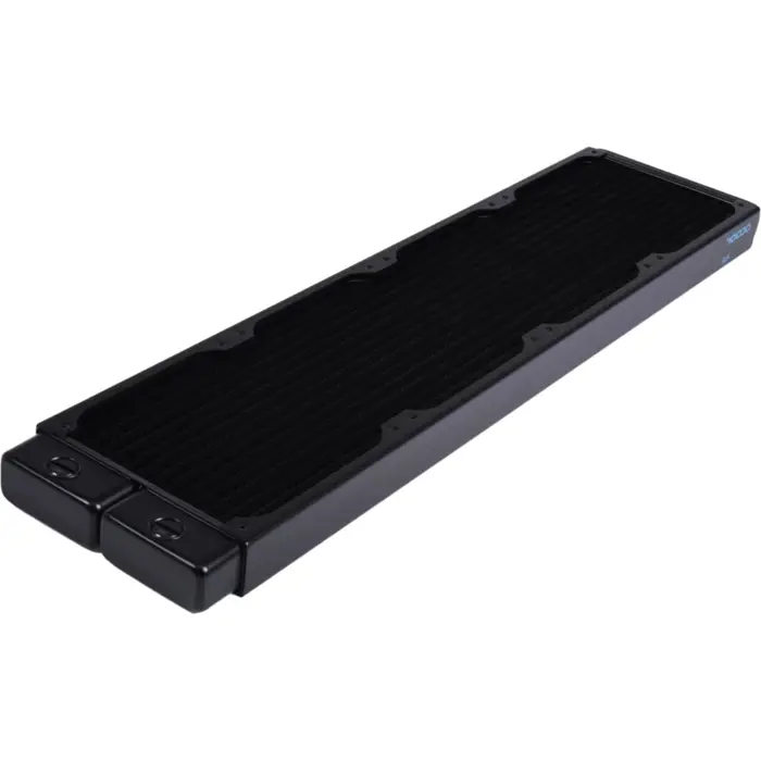Alphacool NexXxoS HPE-30 Full Copper 480mm, Radiator (black)