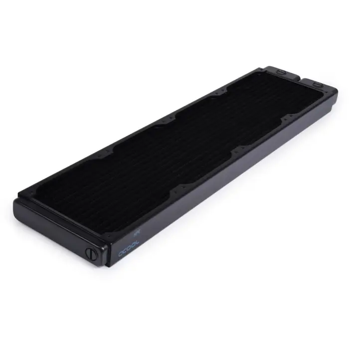 Alphacool NexXxoS HPE-30 Full Copper 480mm, Radiator (black)