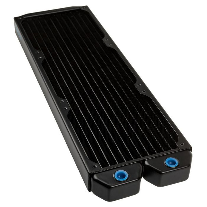 Alphacool NexXxoS ST30 Full Copper 420mm Radiator 14198