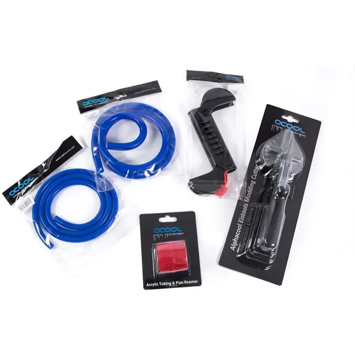 Alphacoolc HardTube Bending Kit Basic - 1018029