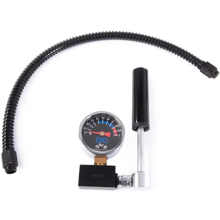 Alphacoolc Leak Testing Tool incl. Pump - 1019290