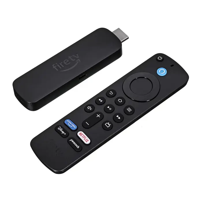 Amazon Fire TV Stick 4K 2024