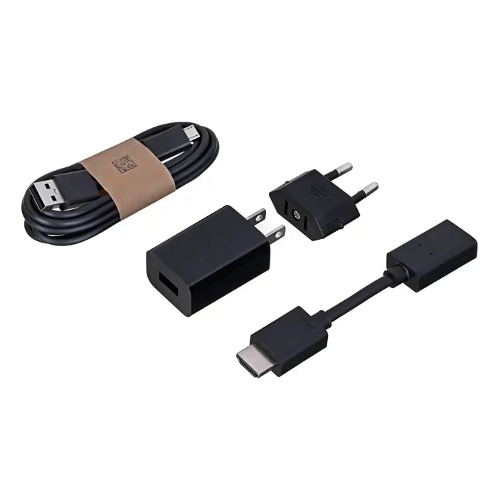 Amazon Fire TV Stick 4K 2024