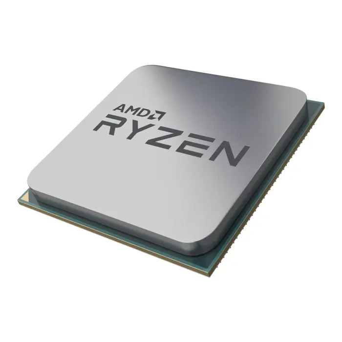 AMD Ryzen 5 3400G (3.7/4.2GHz) , Socket AM4, 6MB cache, 65W, RX Vega 11 Graphics, sa hladnjakom