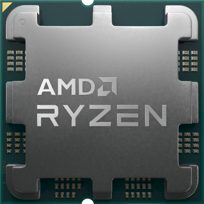 AMD Ryzen 5 7600 AM5 processor