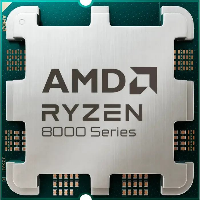 AMD Ryzen 5 8500G (3.5GHz/5.0GHz), 6C/12T, Socket AM5, Radeon Graphics, bez hladnjaka, tray