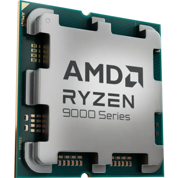 AMD Ryzen 7 9700X processor AM5