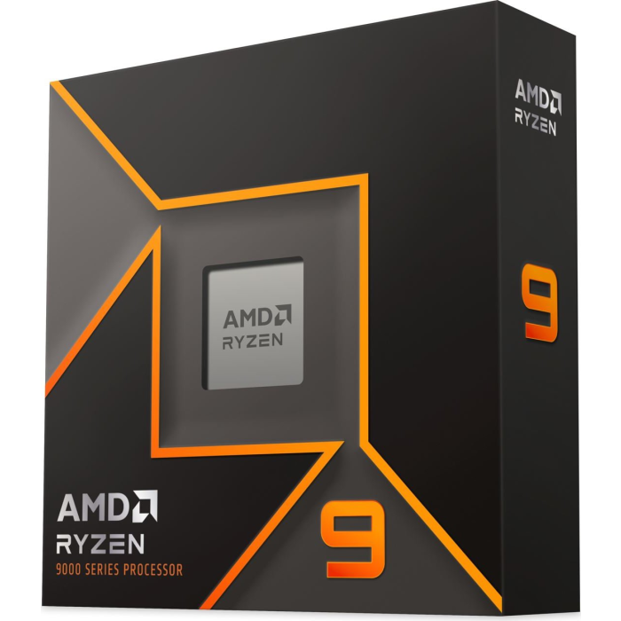 AMD Ryzen 9 9900X processor AM5