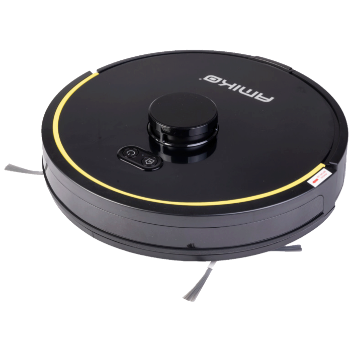 Amiko Robot, usisavač, WiFI, HEPA filter - Homerobot RV1000