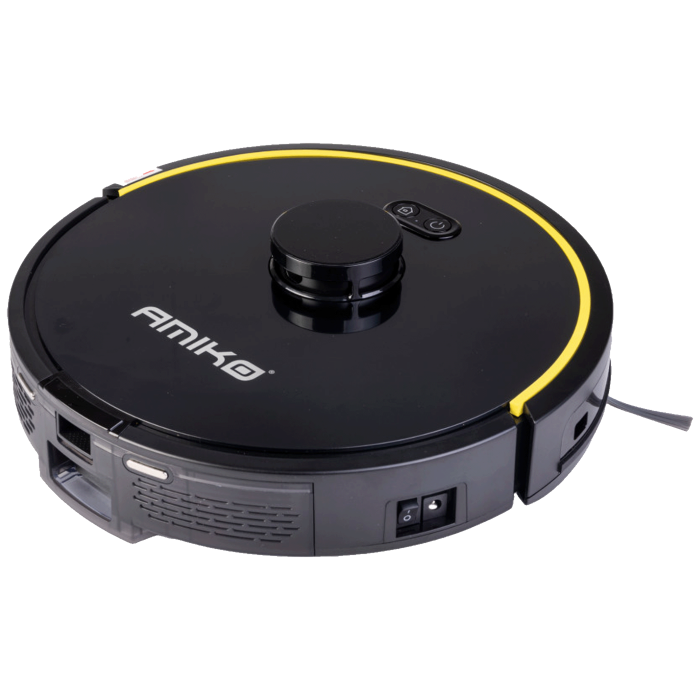 Amiko Robot, usisavač, WiFI, HEPA filter - Homerobot RV1000