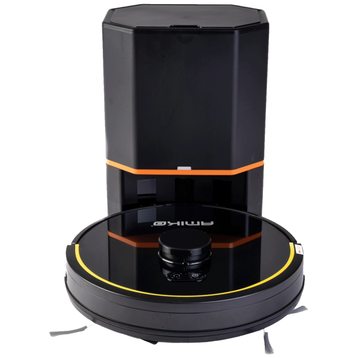 Amiko Robot, usisavač, WiFI, HEPA filter - Homerobot RV1000