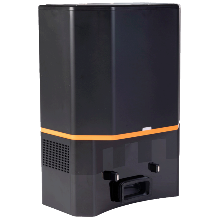 Amiko Robot, usisavač, WiFI, HEPA filter - Homerobot RV1000