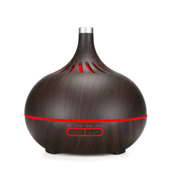 Anjou oil diffuser light wood ADA023-D