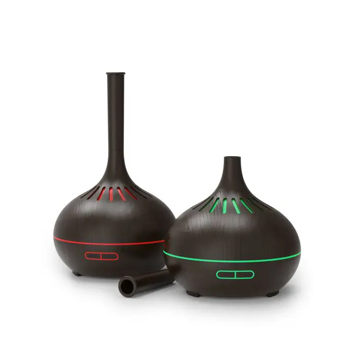 Anjou oil diffuser light wood ADA023-D