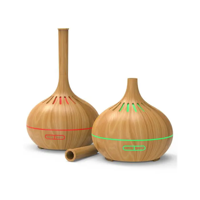 Anjou oil diffuser light wood ADA023-L
